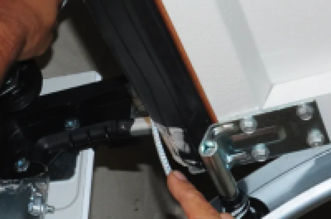How to Extend the Life of Your Garage Door Seal